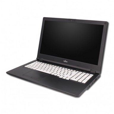 FUJITSU Laptop LifeBook E559 / Intel Core i7-8665U, 15.6", 1920x1080, 16 GB, 1 TB SSD, Windows 11 Pro, crni (obnovljen)